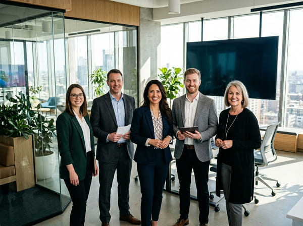 Команда Raverimera